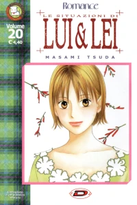 Le situazioni di Lui & Lei 20