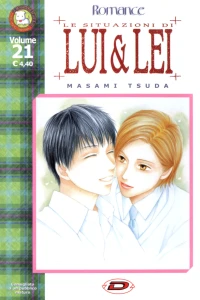 Le situazioni di Lui & Lei 21