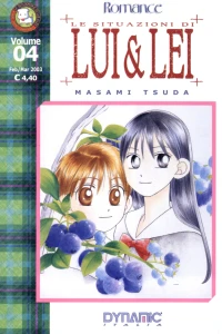 Le situazioni di Lui & Lei 4