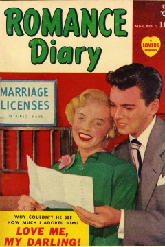 Love Me, My Darling!