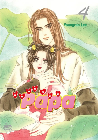 Cover of Volume 4