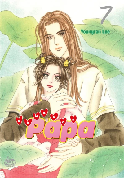Cover of Volume 7