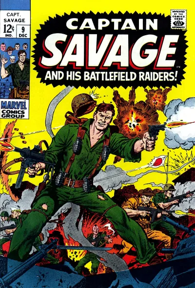 Cover of The Gun-Runner!