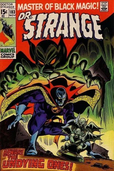 Cover of They Walk By Night!