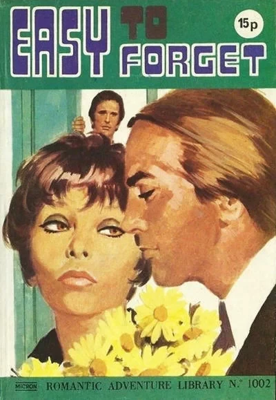 Cover of Issue #1002