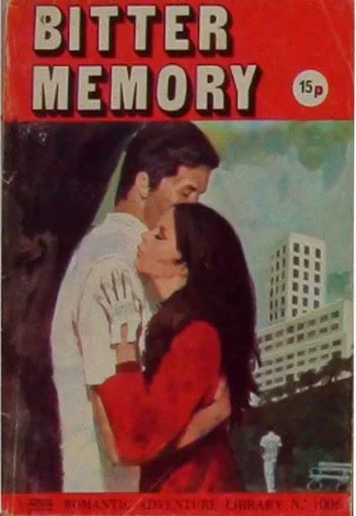 Cover of Issue #1006
