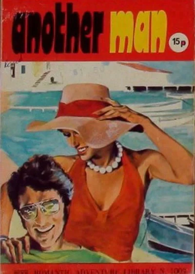 Cover of Issue #1009