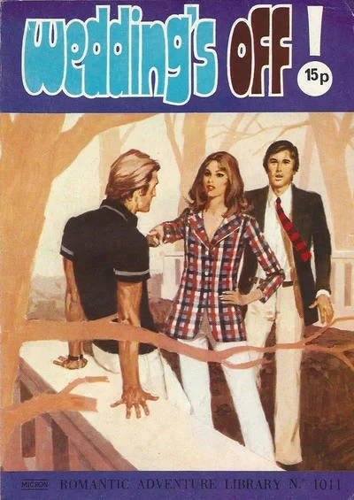 Cover of Issue #1011