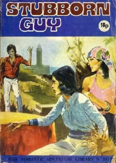 Cover of Issue #1019
