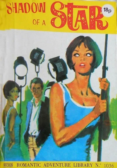 Cover of Issue #1036