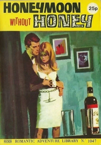 Cover of Issue #1047
