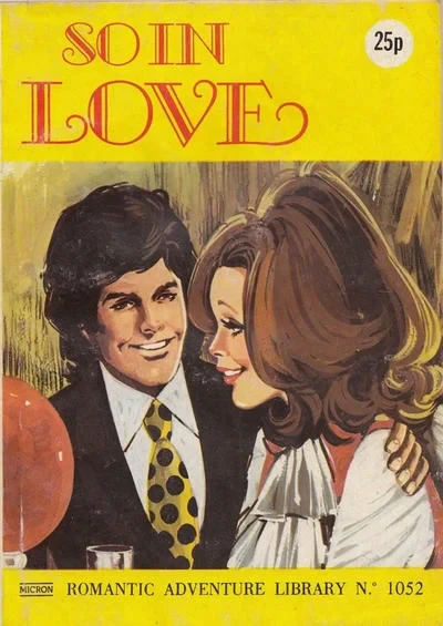 Cover of Issue #1052