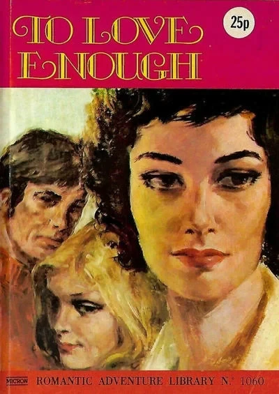 Cover of Issue #1060