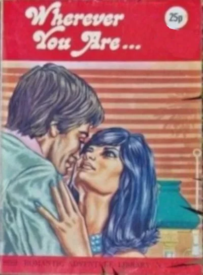 Cover of Issue #1091