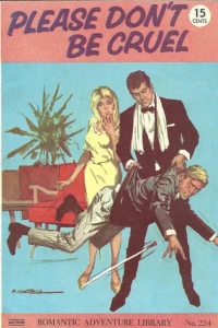 Issue #224