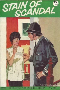 Issue #230
