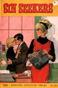 Issue #240