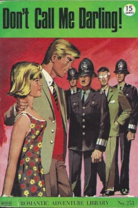 Issue #253