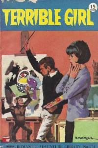 Issue #274