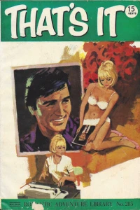 Issue #285