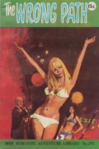 Issue #292
