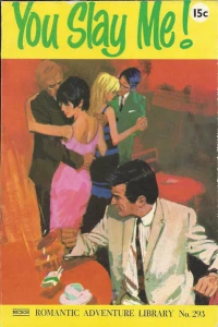 Issue #293
