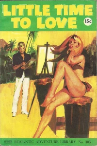 Issue #305