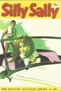 Issue #306