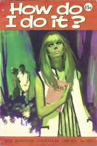 Issue #307