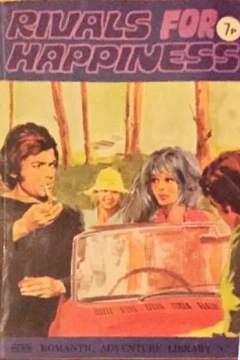 Issue #599