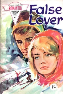 Issue #61