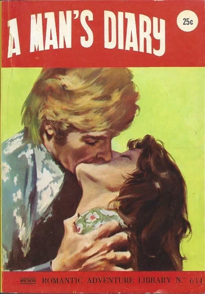 Cover of Issue #614