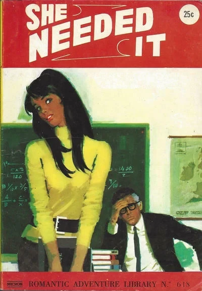 Cover of Issue #618