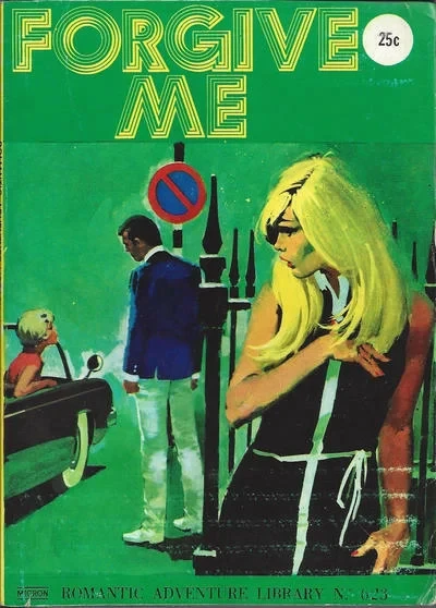 Cover of Issue #623