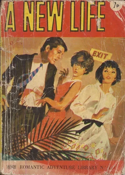 Cover of Issue #627