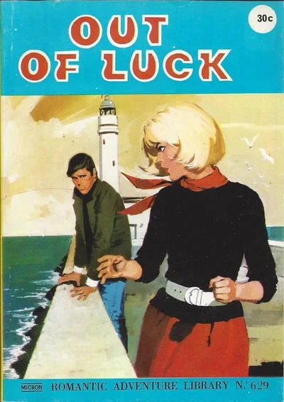 Cover of Issue #629