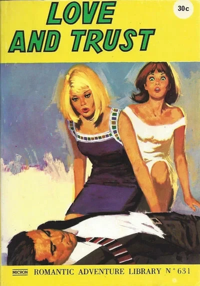 Cover of Issue #631