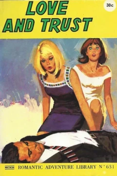 Issue #631