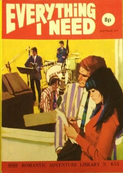 Cover of Issue #653