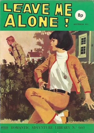Cover of Issue #660