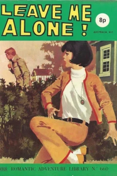 Issue #660