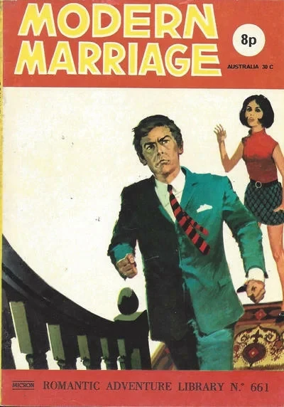 Cover of Issue #661