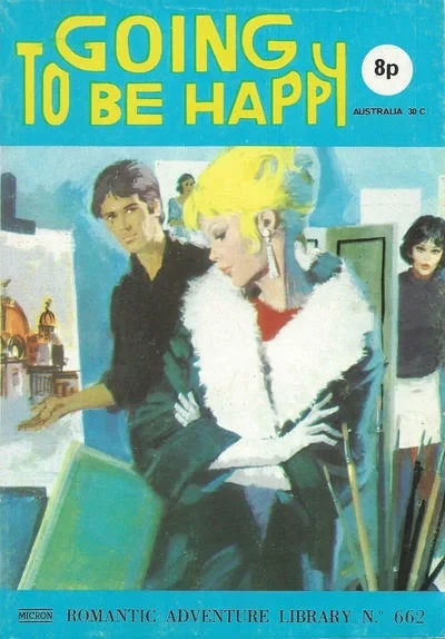 Cover of Issue #662