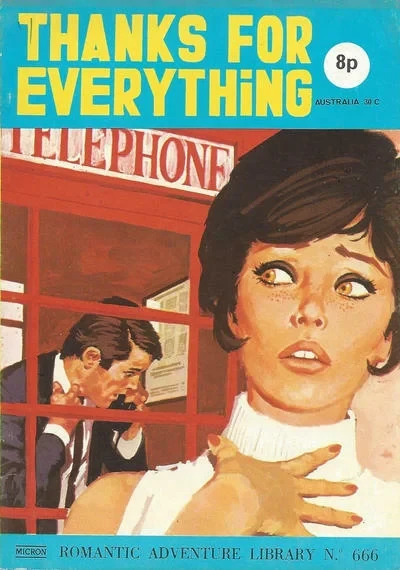 Cover of Issue #666