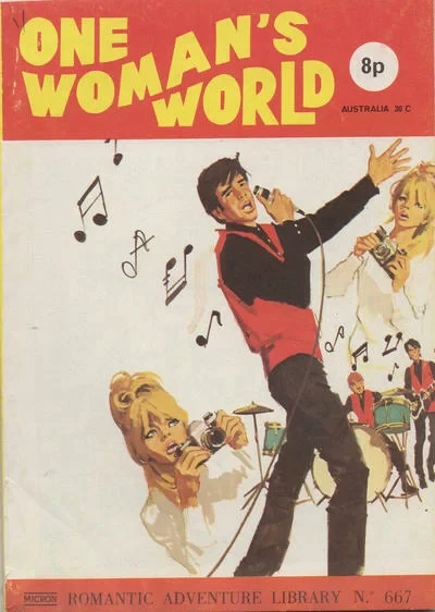 Cover of Issue #667