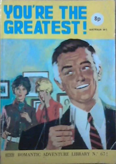 Cover of Issue #671