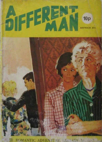 Cover of Issue #682