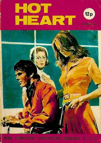 Cover of Issue #750
