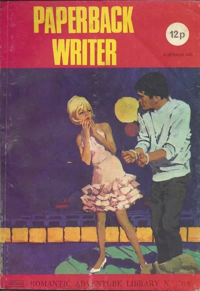Cover of Issue #763