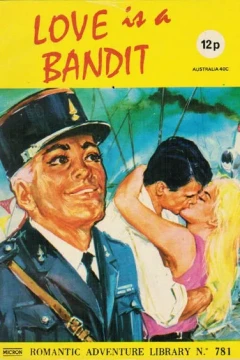 Issue #781